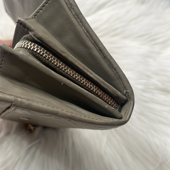 BALLY Rare Vintage Wallet - Picture 9 of 14